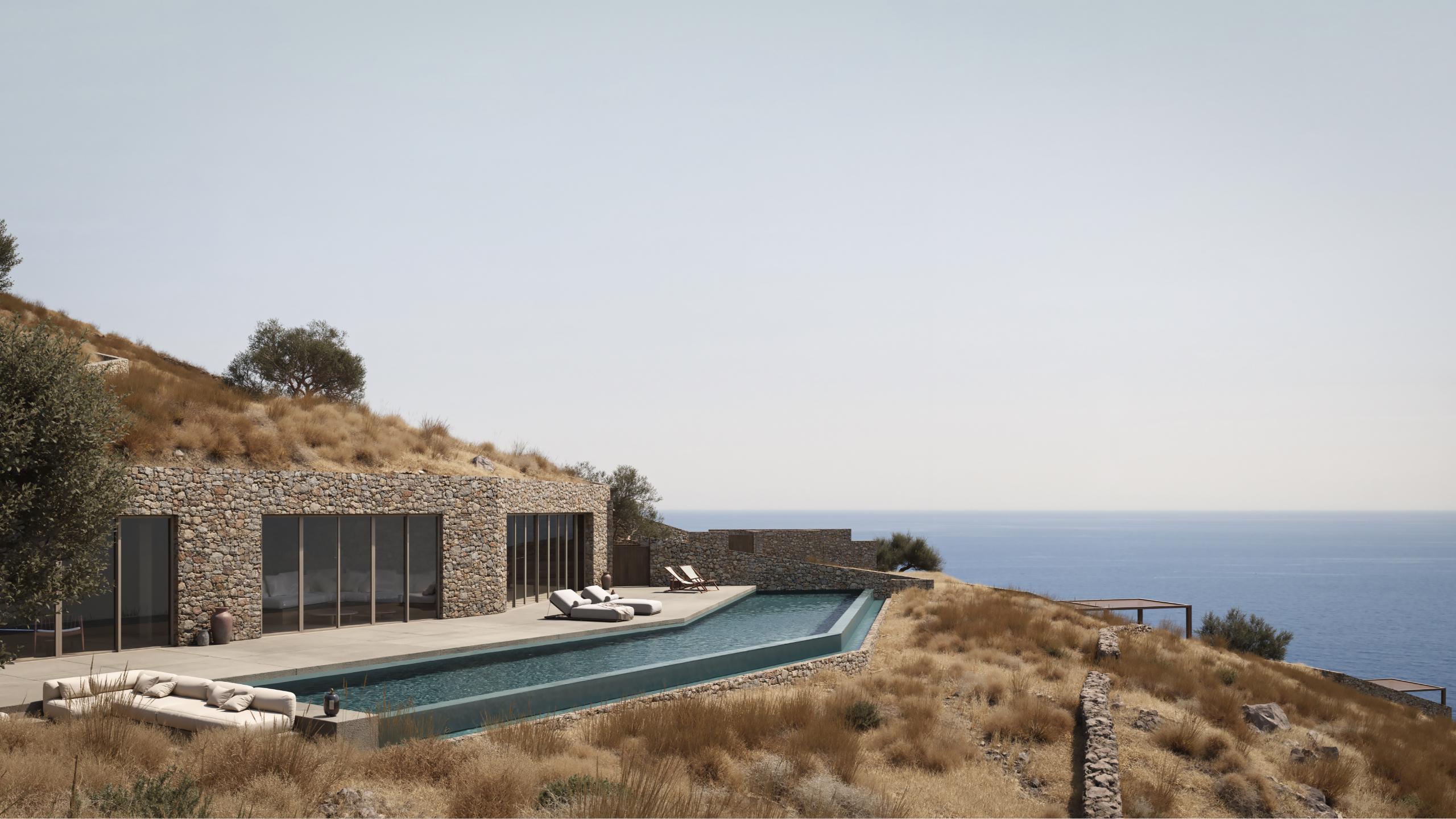 Lithos perspective