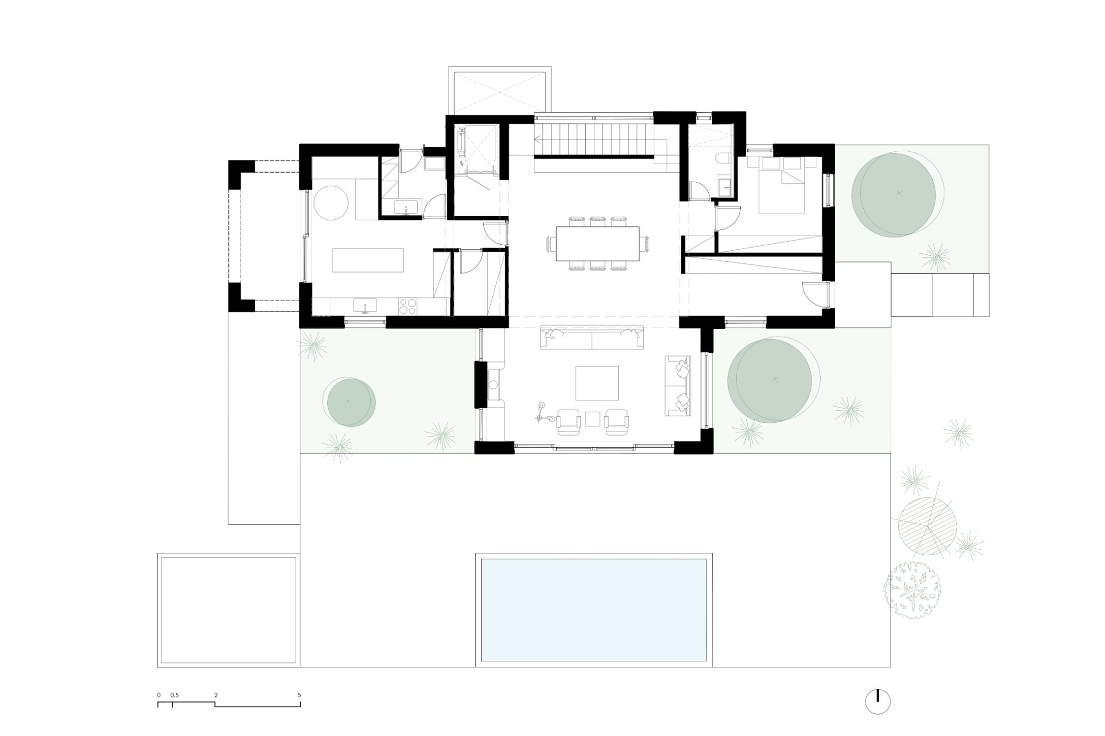 PIKERMI RESIDENCE