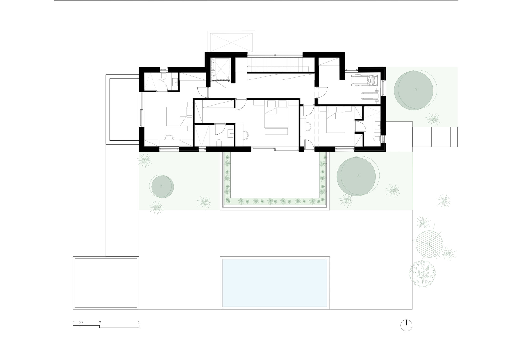PIKERMI RESIDENCE