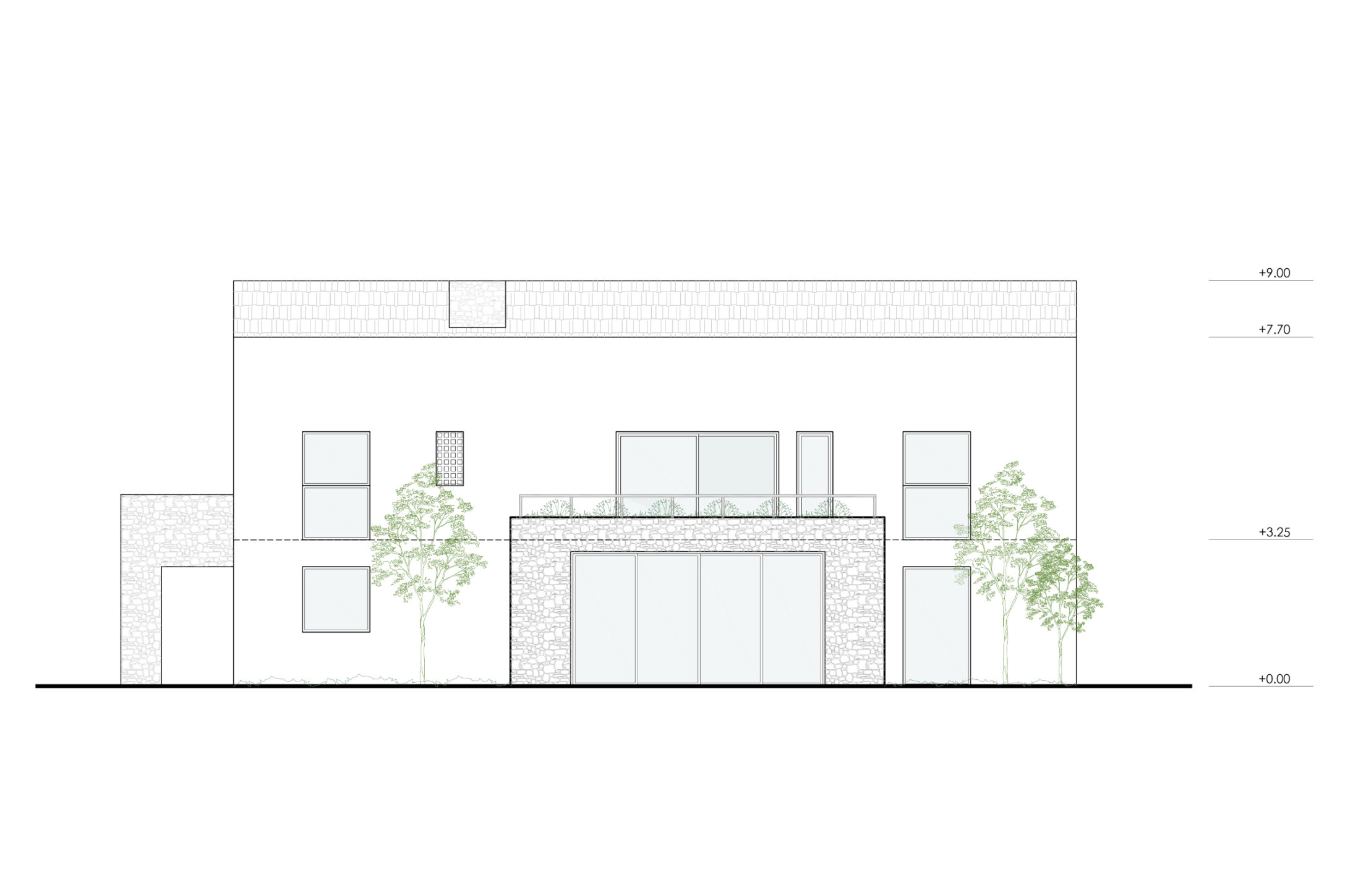 PIKERMI RESIDENCE