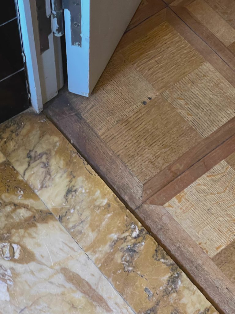 Threshold Detail