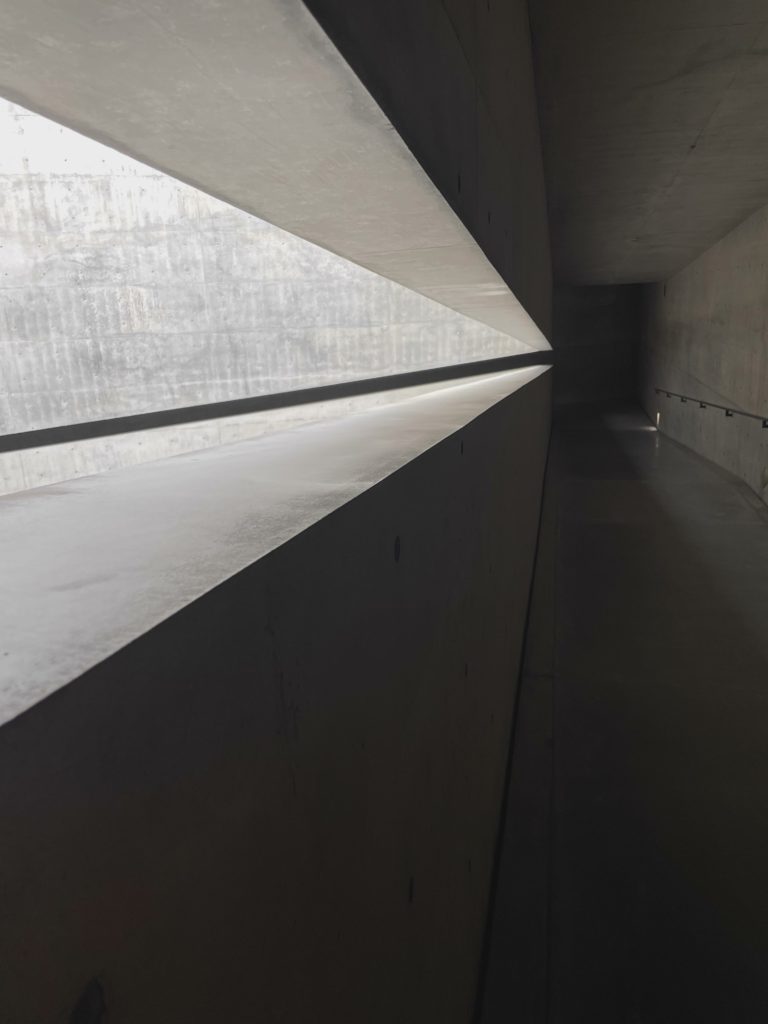 Angular Concrete Study