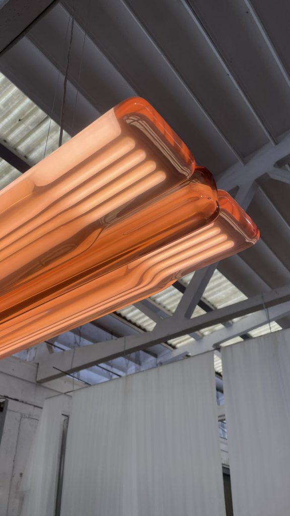 Copper Pipe Study