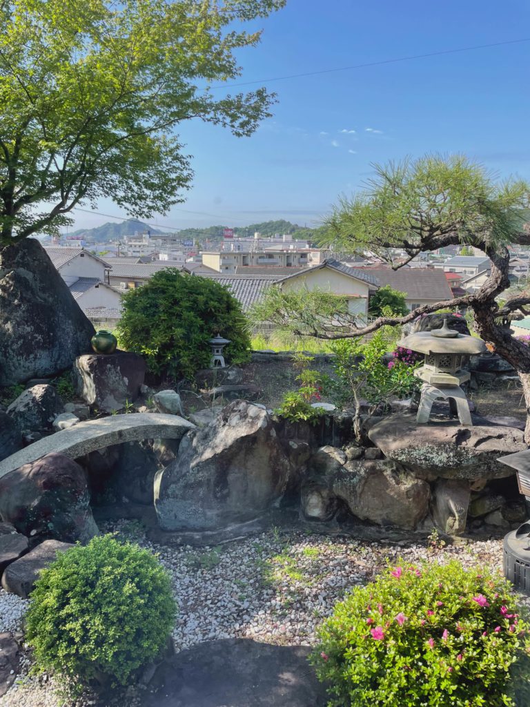 Rock Garden Landscaping