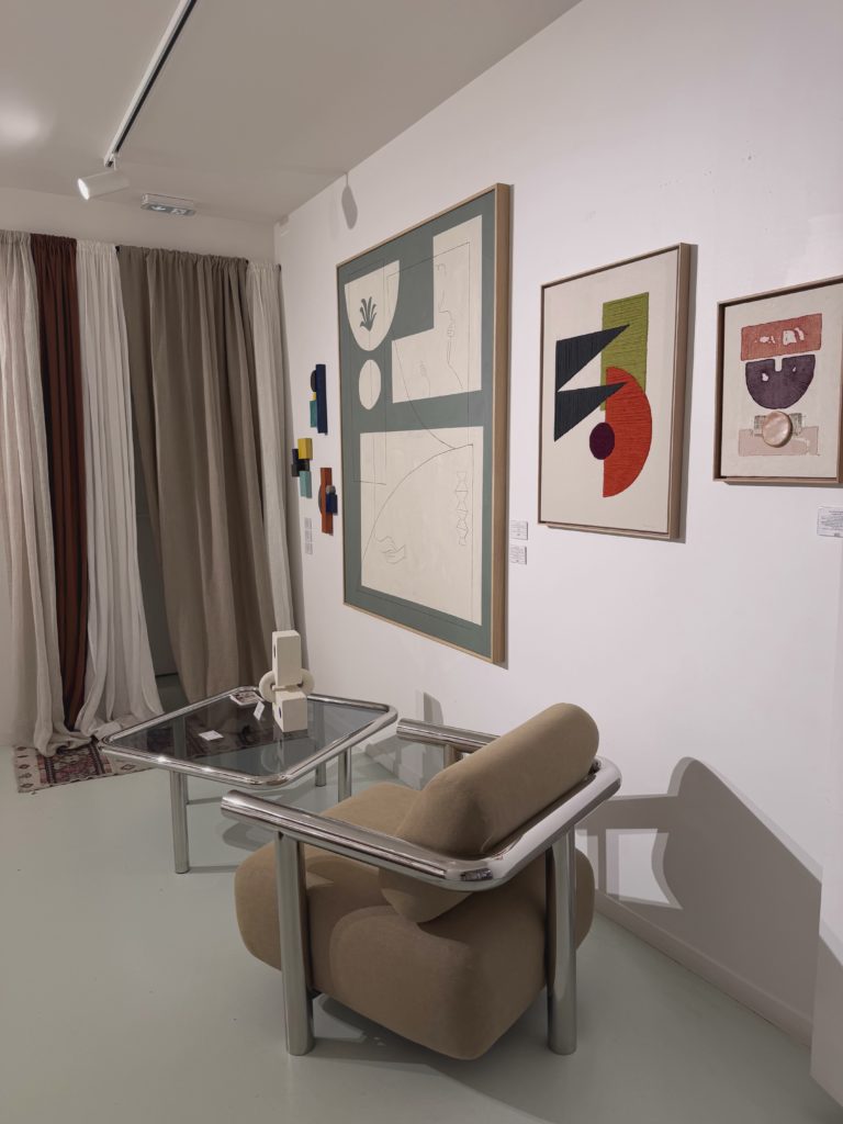Gallery Living Room