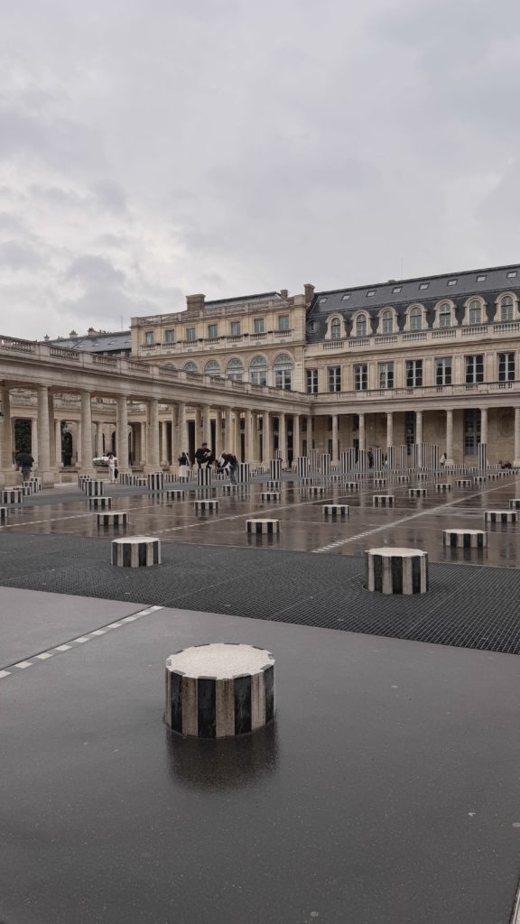 Grand Plaza Colonnade