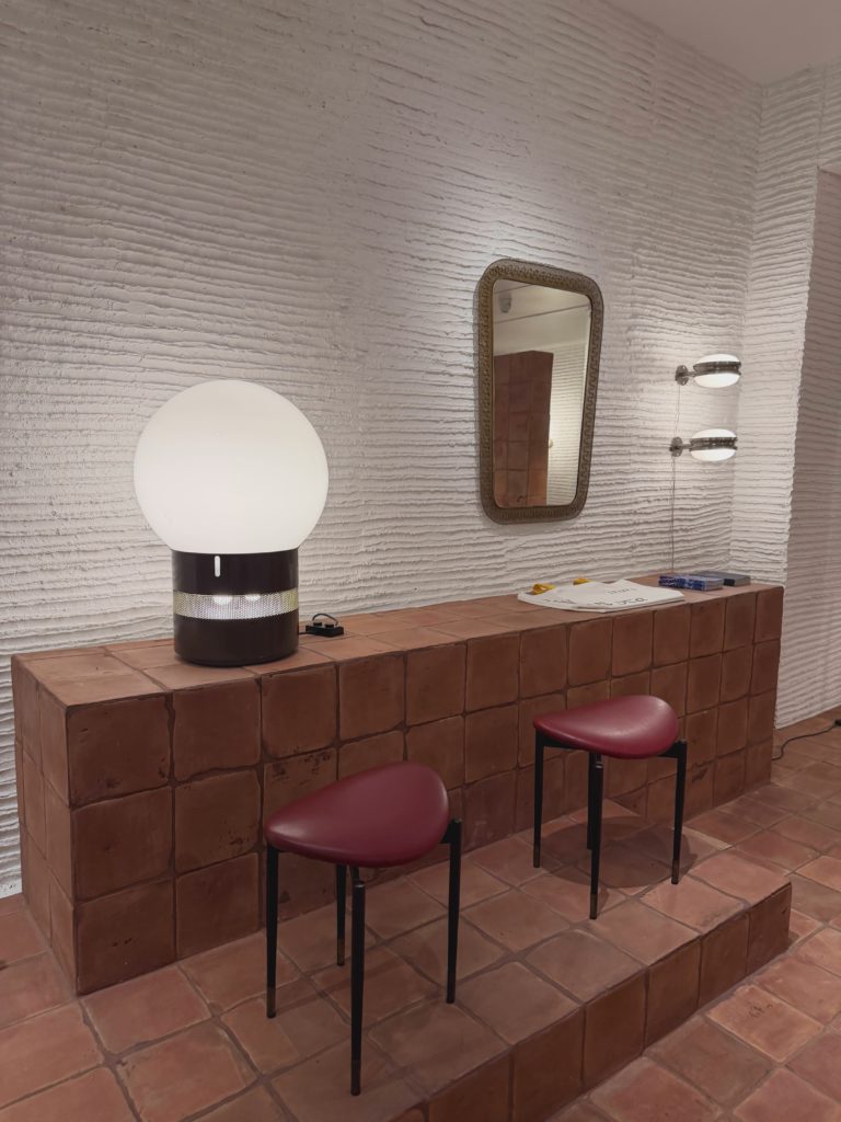 Console Vignette