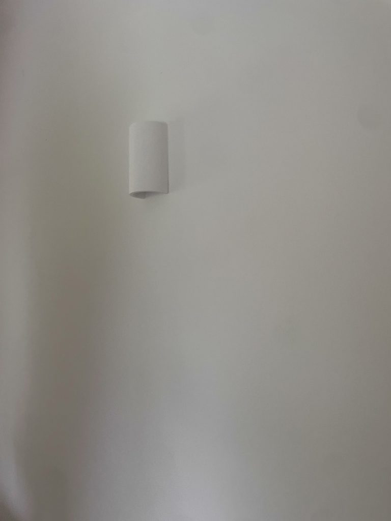 Minimal Wall Sconce