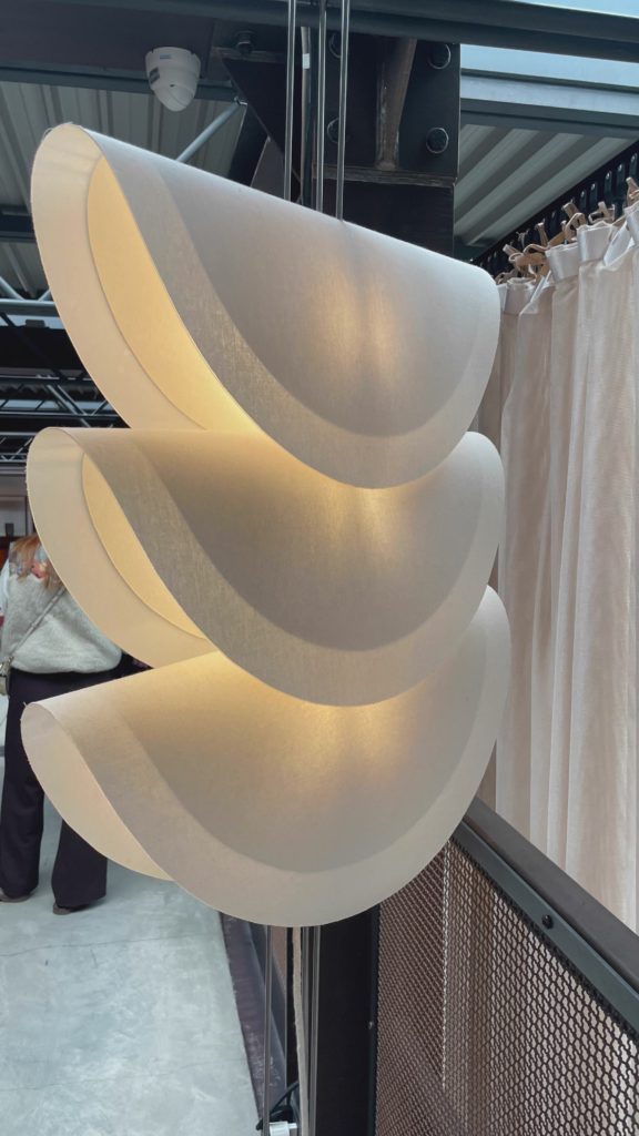 Folded Sculptural Form