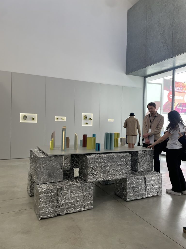 Mirrored Furniture Gallery