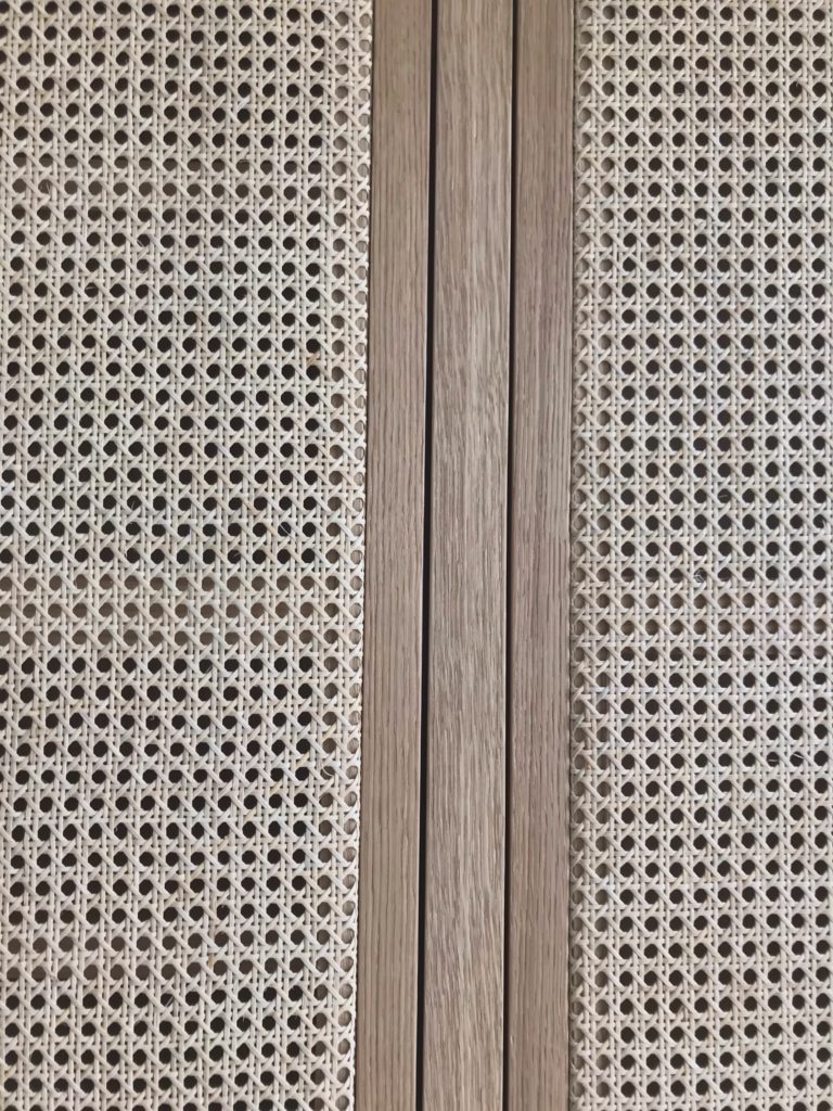 Perforated Screen Detail