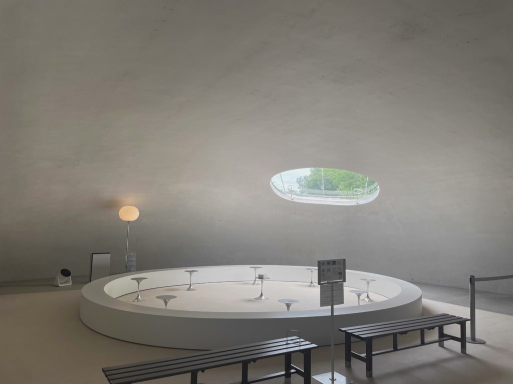 Bath Beneath The Skylight