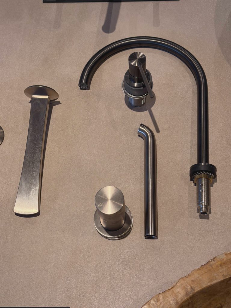 Hardware Composition