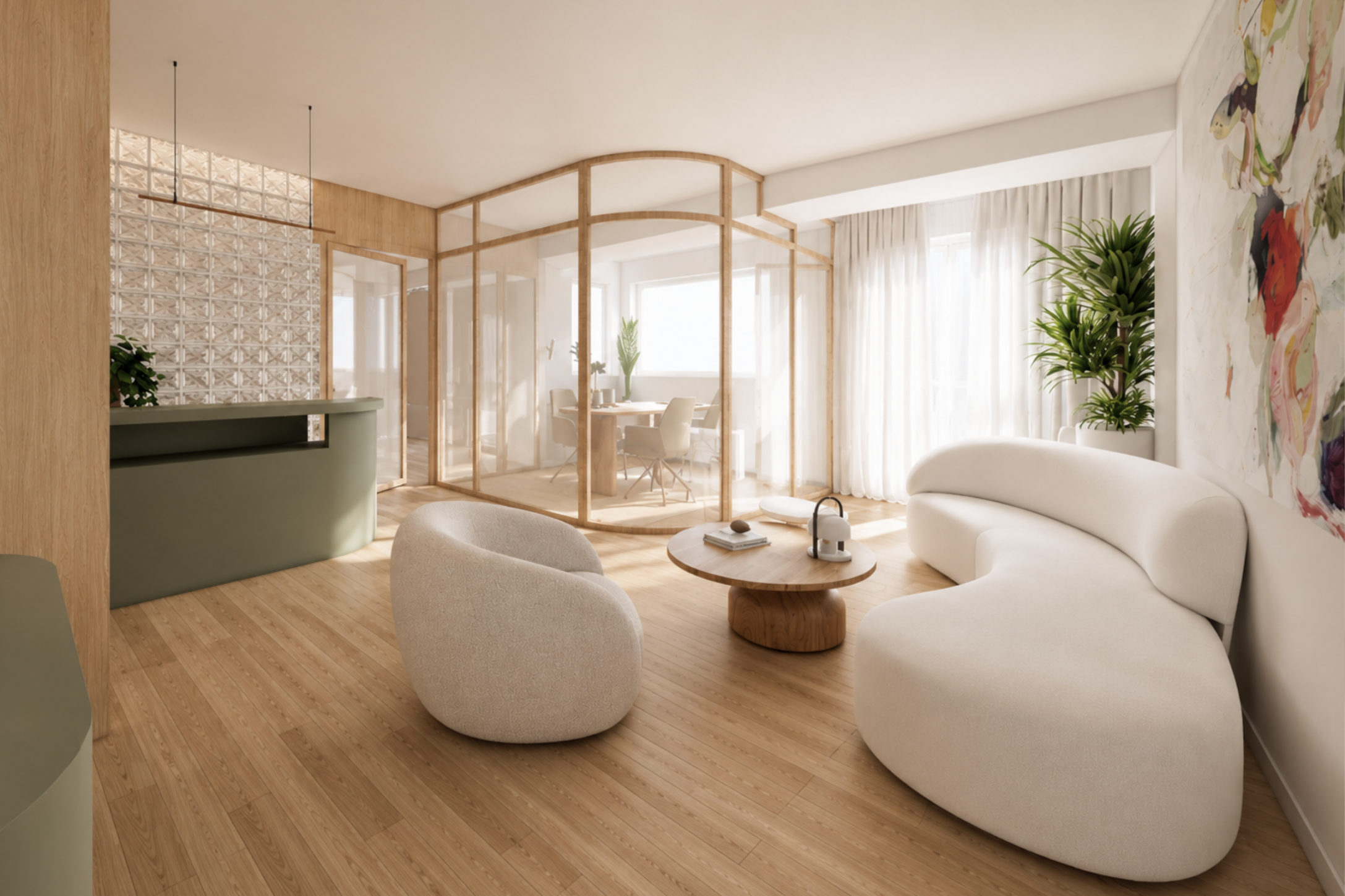 DENTIST OFFICE - CENTRAL 2