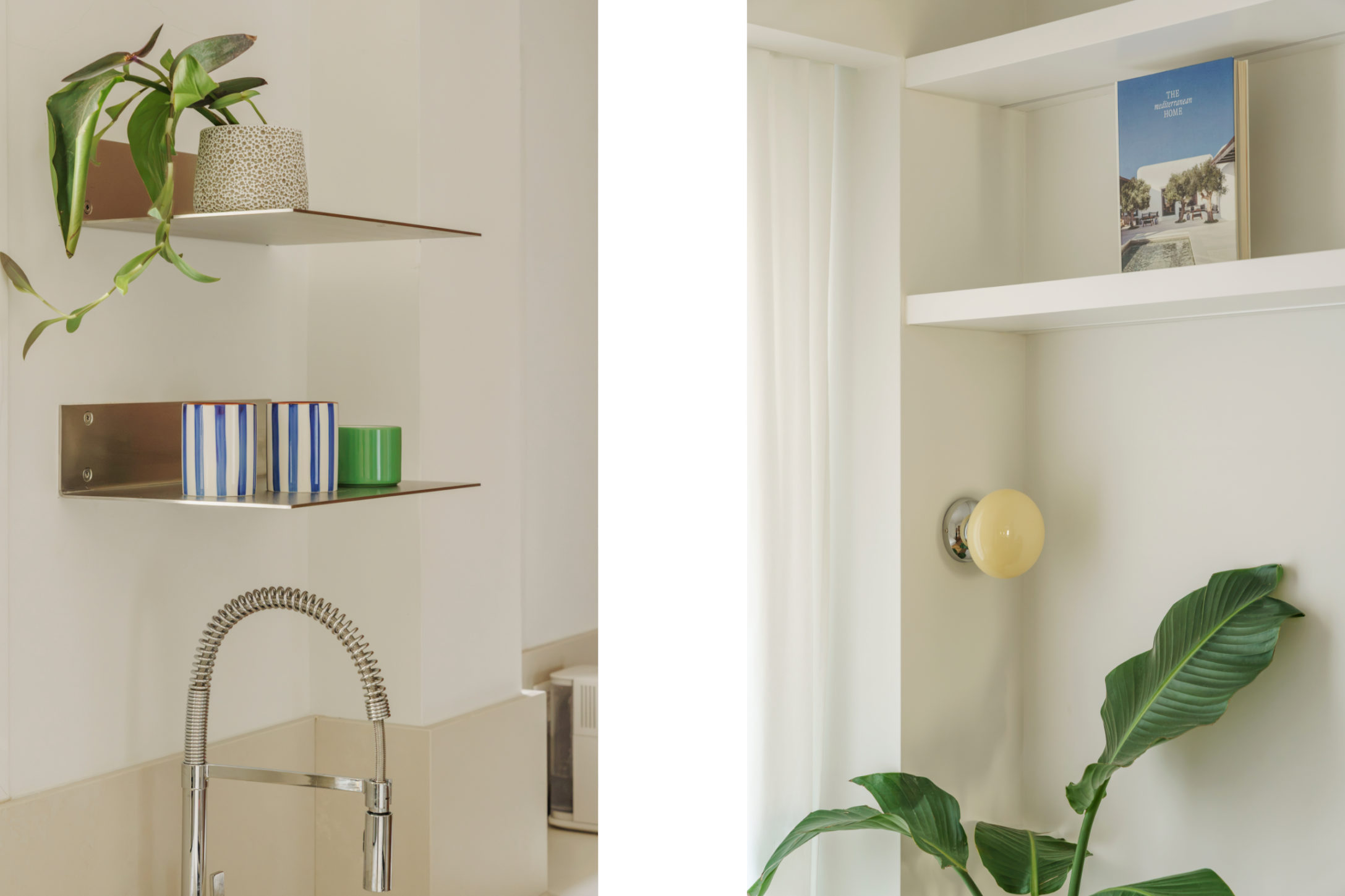 PAGRATI APARTMENT - DETAILS