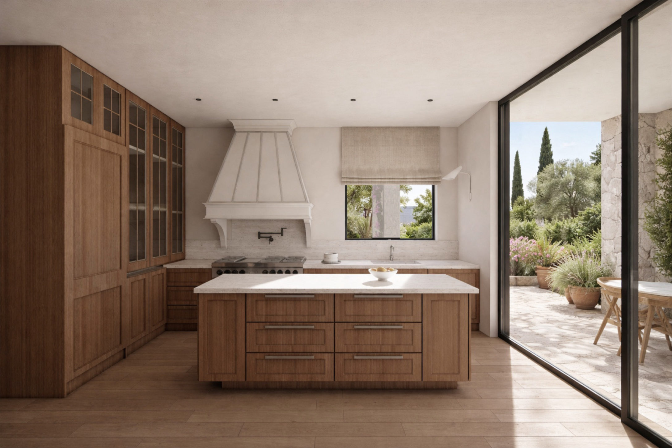 PIKERMI - KITCHEN