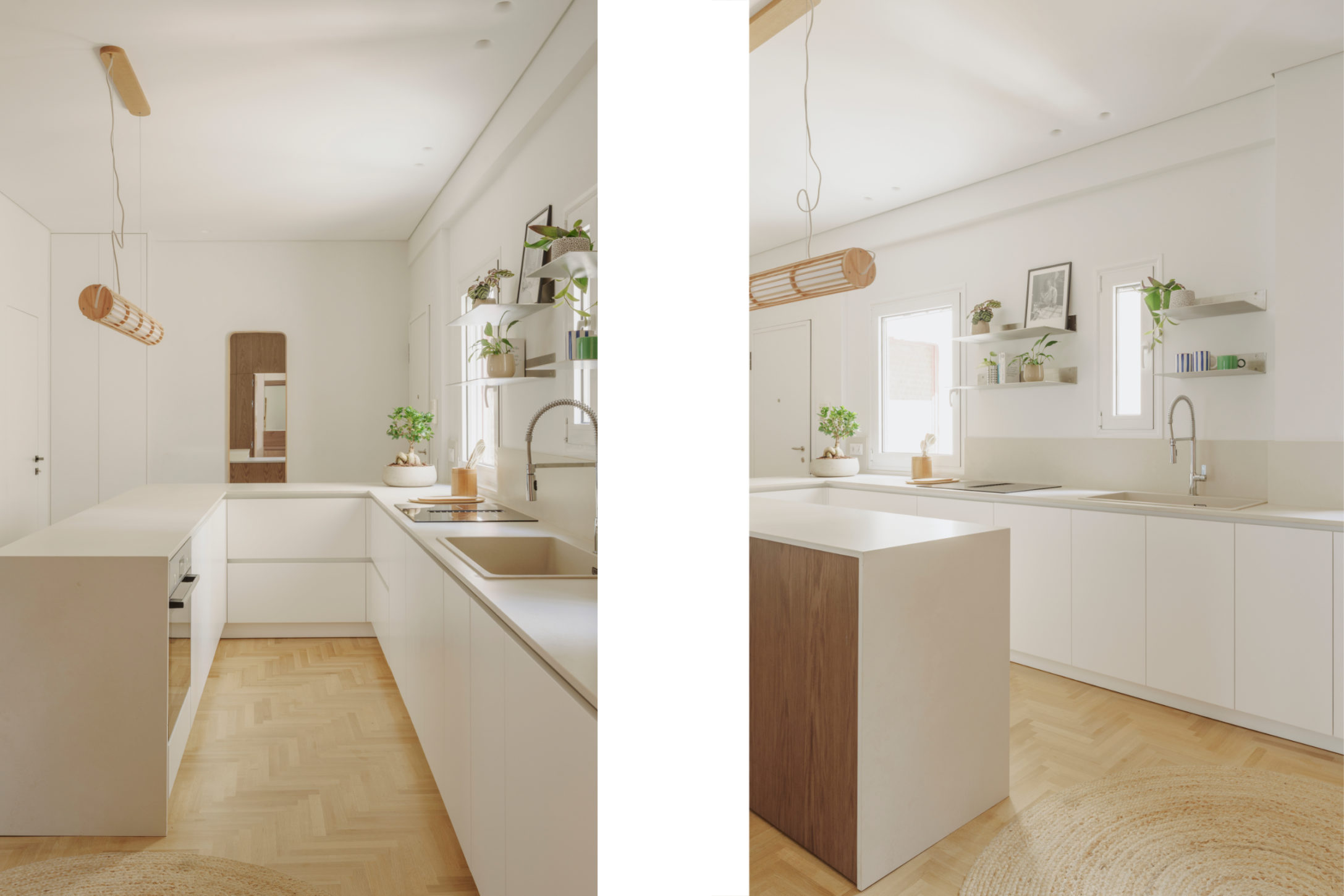 PAGRATI APARTMENT